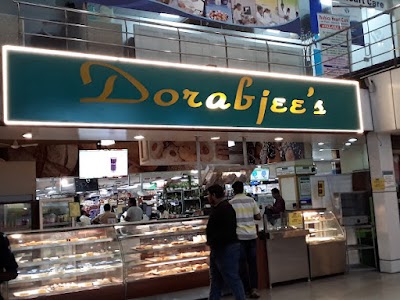 Dorabjee's Viman Nagar
