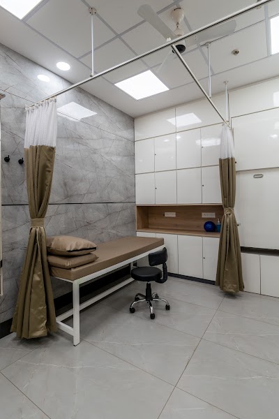 Healing Touch Multispeciality Clinic (HTMC), Viman Nagar, Pune