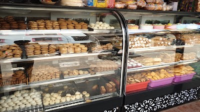 Russian Bakery
