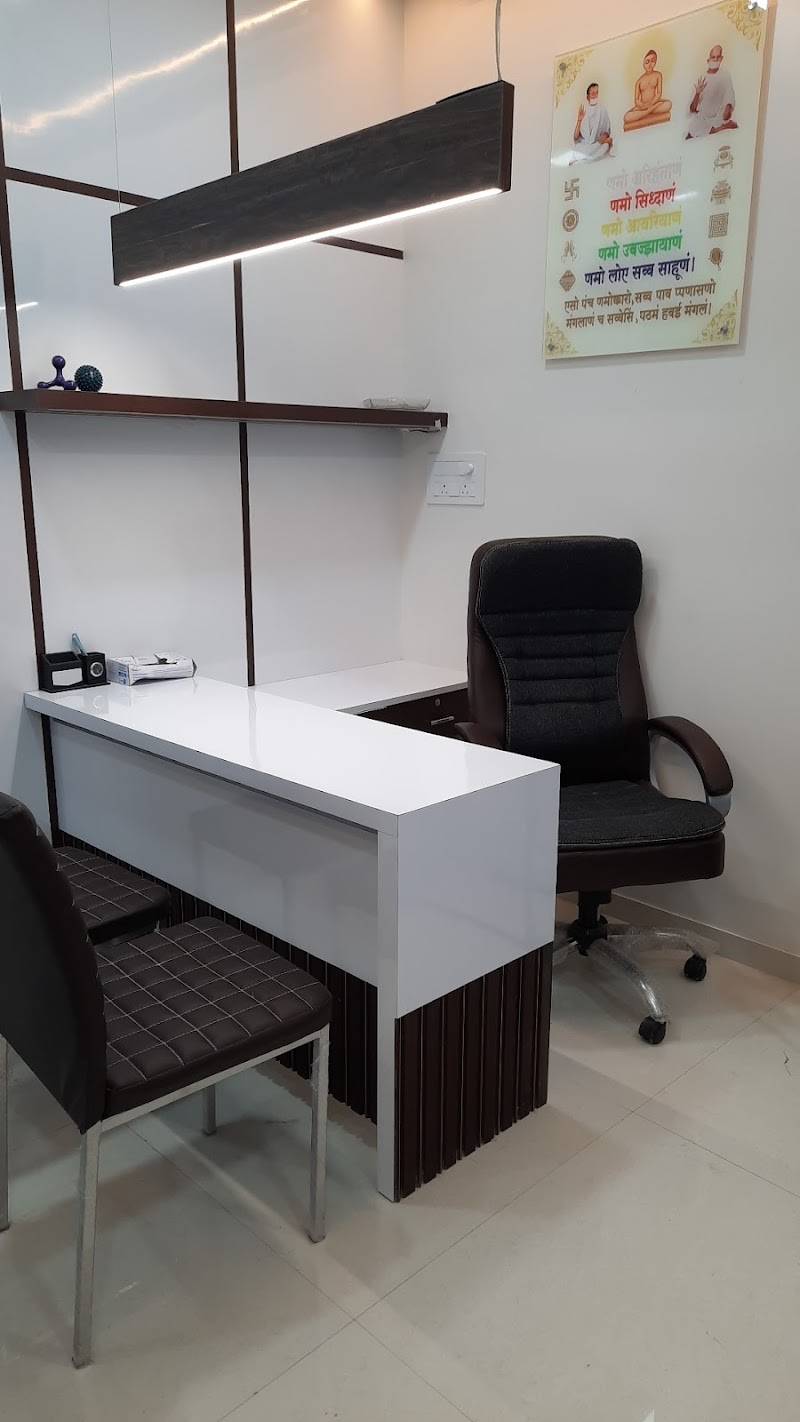 Back To Health Clinic| Physiotherapy |Chiropractic | Osteopathy