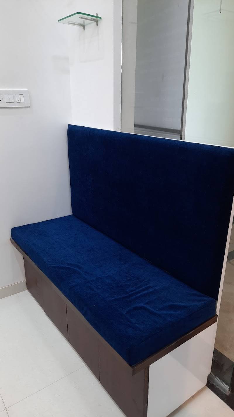 Back To Health Clinic| Physiotherapy |Chiropractic | Osteopathy