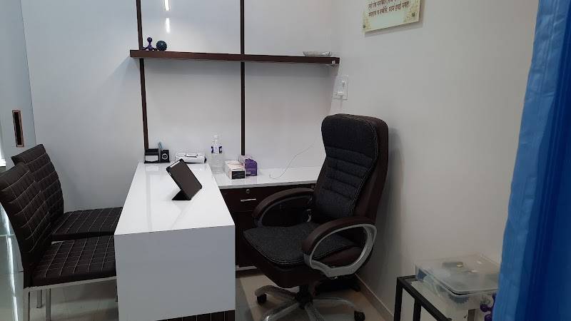 Back To Health Clinic| Physiotherapy |Chiropractic | Osteopathy