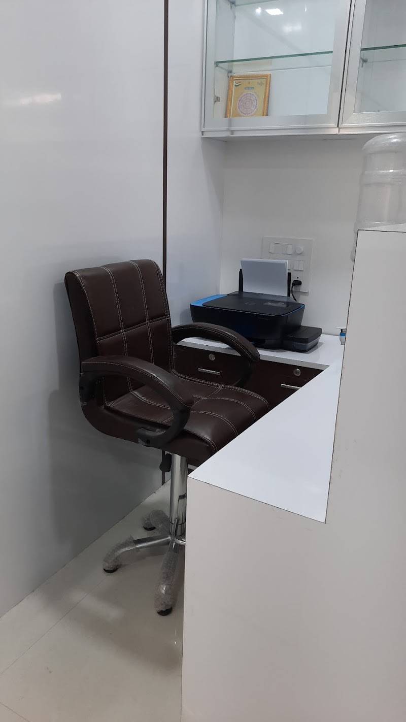 Back To Health Clinic| Physiotherapy |Chiropractic | Osteopathy