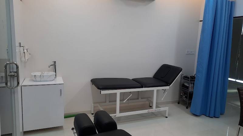 Back To Health Clinic| Physiotherapy |Chiropractic | Osteopathy